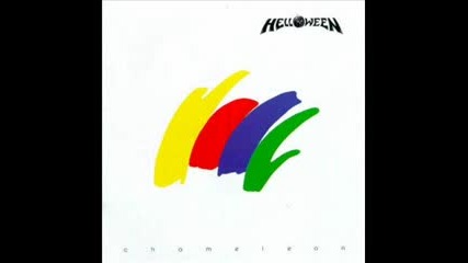 Helloween - First Time (chameleon)