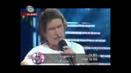 Dancing Stars от 10.09.2009 цялото предаване 