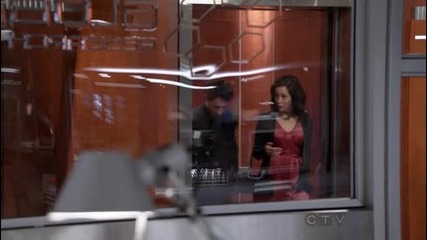 No Ordinary Family s01 ep13 part1 