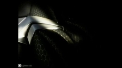 Crysis 2 Nanosuit 2 Trailer ( H Q )