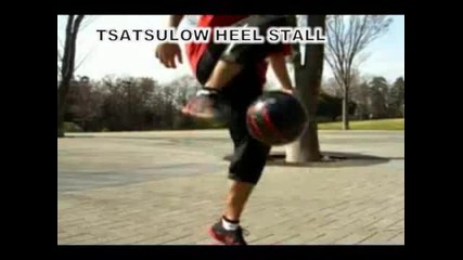 Top 10 Most Difficult Freestyle Tricks