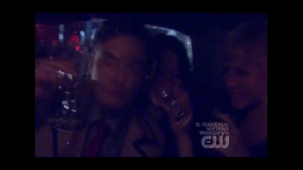 Chuck Basscarry out 