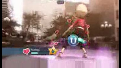 Boogie Superstar Dance Video