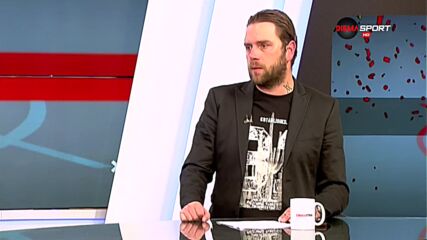 Спасяването на Генадий Ганев срещу Локо Пловдив
