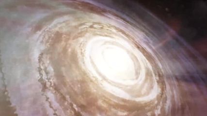 Черни дупки : чудовища от космоса # Monsters Of The Cosmos - Symphony of Science