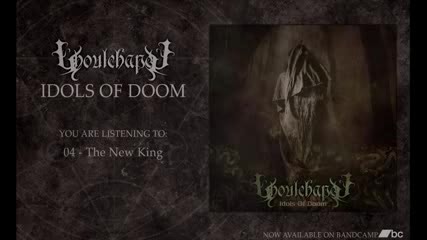 Ghoulchapel - Idols Of Doom ( Full Album 2014 ) Symphonic black_death metal