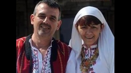 Василка Карадалиева - Тръгна мома за вода