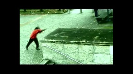 Parkour 2008
