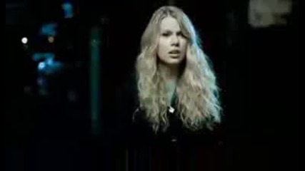 Taylor Swift - White Horse 