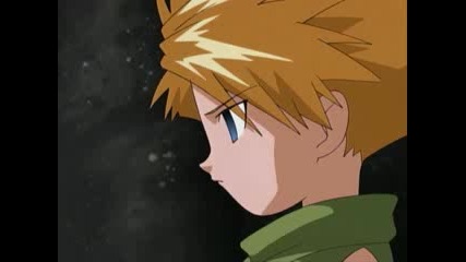 Digimon Adventure епизод 51 parte 1/2 
