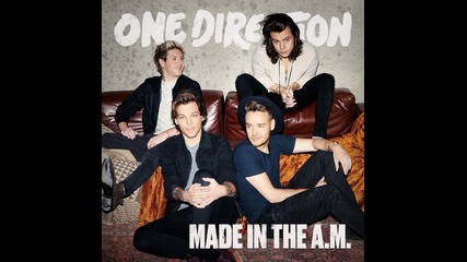 One Direction - What A Feeling [ Made In The A.m. 2015 ]