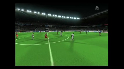 Fifa 10