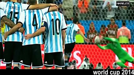Lionel Messi Sad moments