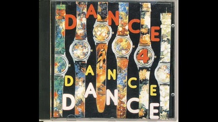 Elastique-dancing Into Danger_(euro House, Italodance 90's)