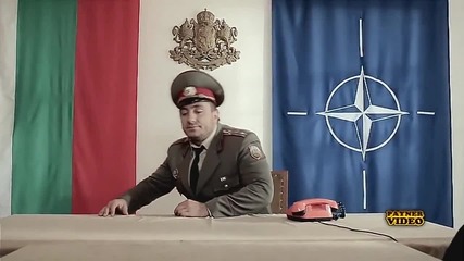 Константин, Илиян и Борис Дали - Палатка 720p