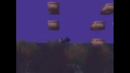 Яка пародия World Of Warcraft 