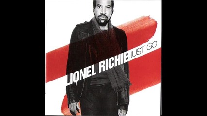 Lionel Richie - Through my eyes