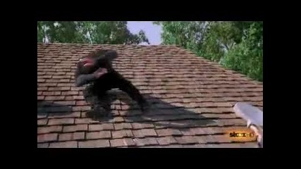 Бг Суб Нинджа от Бевърли Хилс Beverly Hills Ninja.1997 Част 2 