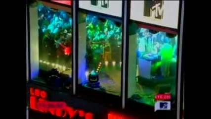 Jarule Feat Vita - Put It On Me - 01-05-02-mtv_nye_2002