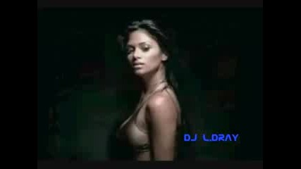 Rihanna Ft Beyonce Chris Brown Sean Paul & T.i. - Bad Girl