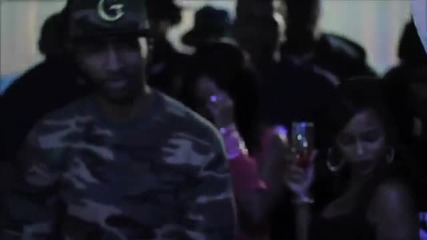 Mysonne - Clique / Us / Diamonds Freestyle