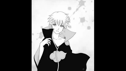 Sasori X Sakura - Crawl