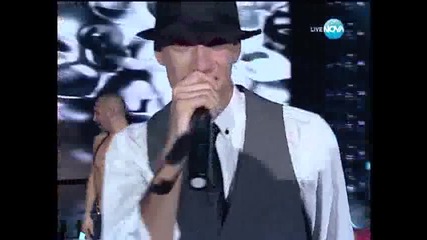 Атанас Колев X Factor (24.10.13)