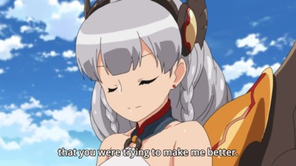 Puzzle & Dragons Cross - 22
