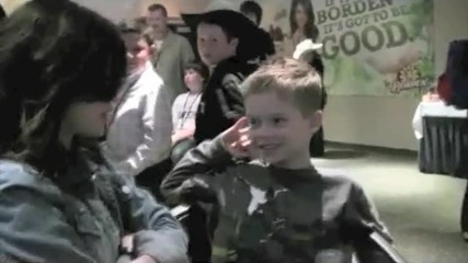 Selena Gomez Hunter Part 2 