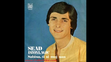 Sead Dzonlagic 1983 - Izabela