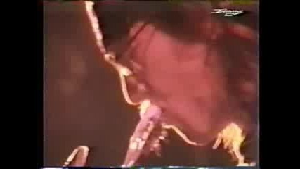 Van Der Graaf Generator - Undercover Man