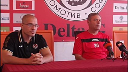 Стефан Генов: Къса пейка, липса на воля и характер пречат на Локо Сф
