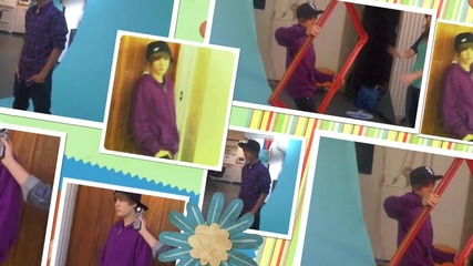 Justin Bieber 