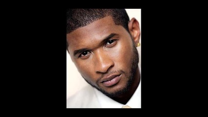 Usher - More 