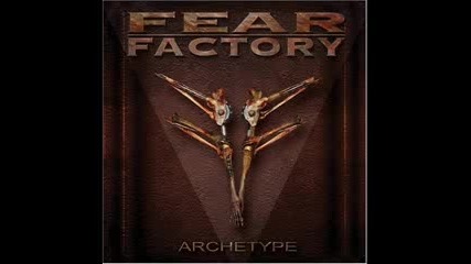 Fear Factory - Drones 