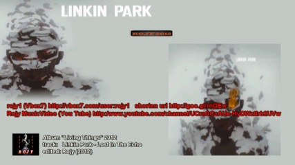 2012 * Linkin Park - Living Things /full album/