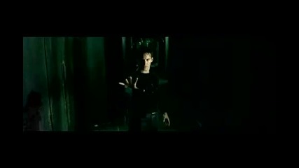 The Matrix Music Video (ft. Orgys Beautiful Disgrace) 