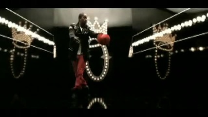 Bow Wow & Omarion - Hey Baby (jump Off) 