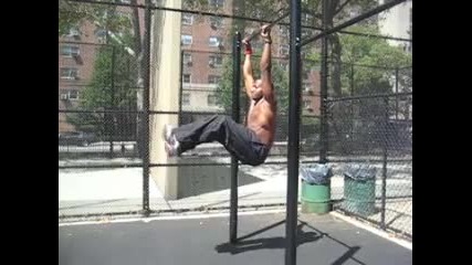 Extreme Abs Vol. 1