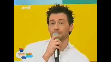 Panos Kalidi Ant1