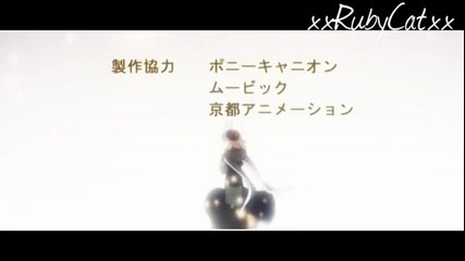 [ Hq ] Clannad - Oh Child