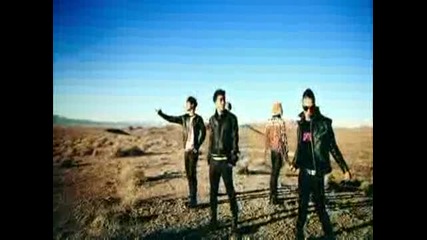 bigbang tonight m v (original version)