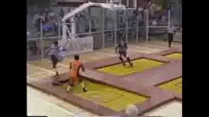 Slamball