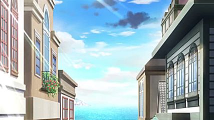 Kishuku Gakkou no Juliet Episode 9