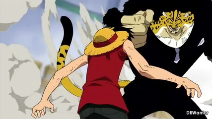 One Piece Amv [hd]