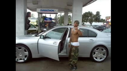 Plies - Friday