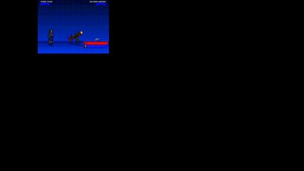 Naruto Mugen - Itachi