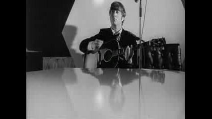 The Beatles - And I Love Her