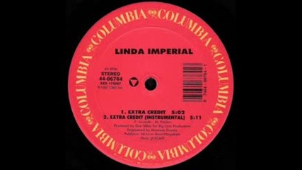 Linda Imperial - Extra Credit ( Club Mix ) 1987