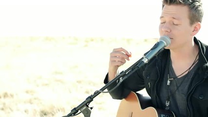 Tyler Ward - Somewhere With You (acoustic)
